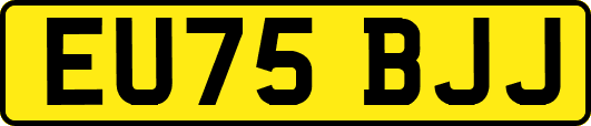 EU75BJJ