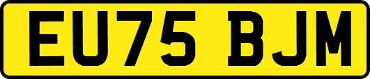 EU75BJM