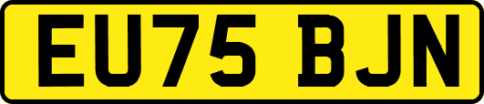 EU75BJN