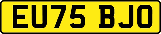EU75BJO
