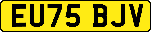 EU75BJV
