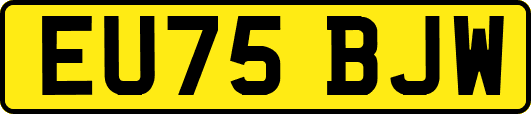 EU75BJW