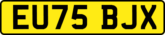 EU75BJX