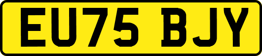 EU75BJY