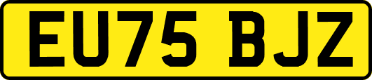 EU75BJZ