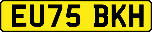 EU75BKH