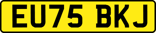 EU75BKJ