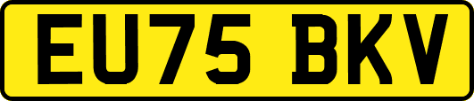 EU75BKV