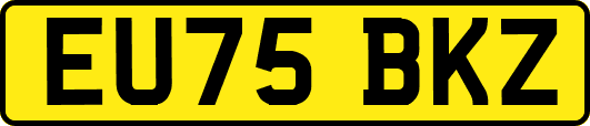 EU75BKZ