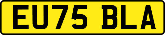 EU75BLA