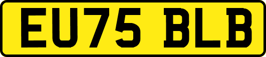EU75BLB