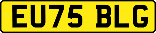 EU75BLG