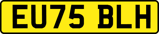 EU75BLH