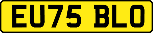 EU75BLO