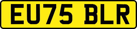 EU75BLR