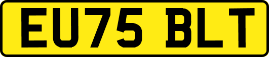 EU75BLT