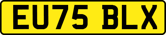 EU75BLX