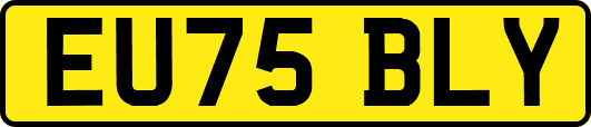 EU75BLY