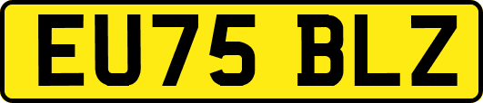 EU75BLZ