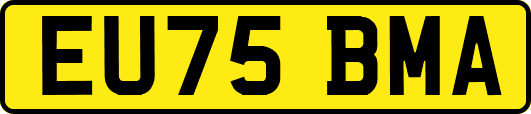 EU75BMA