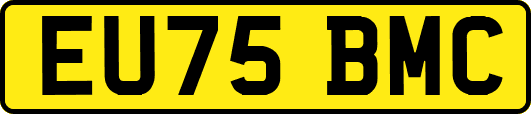 EU75BMC