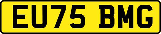 EU75BMG