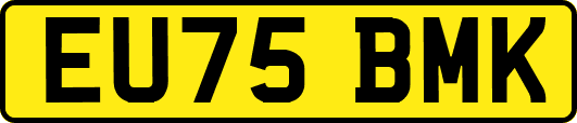 EU75BMK