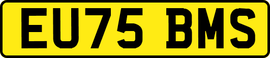 EU75BMS