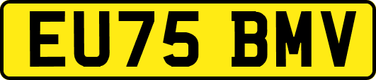EU75BMV