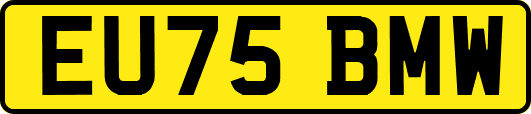 EU75BMW