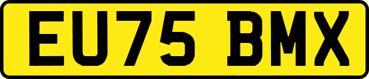 EU75BMX