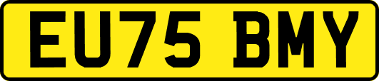 EU75BMY