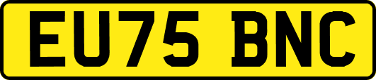 EU75BNC