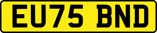 EU75BND