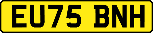 EU75BNH