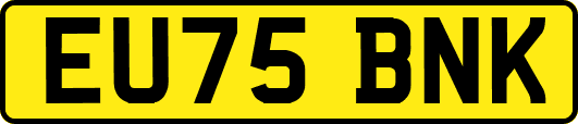 EU75BNK