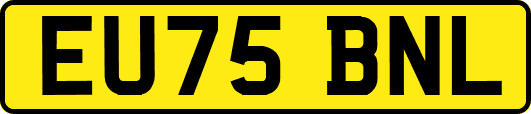 EU75BNL