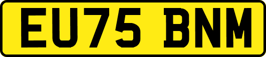 EU75BNM