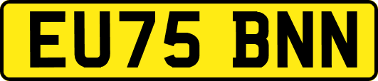 EU75BNN
