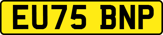 EU75BNP
