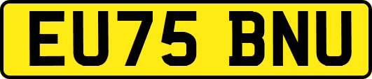 EU75BNU