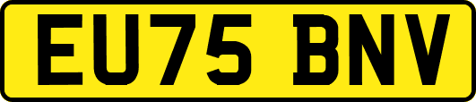 EU75BNV