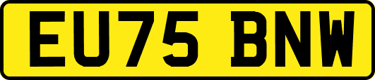 EU75BNW