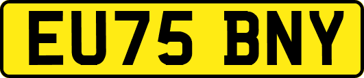 EU75BNY