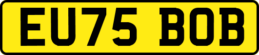 EU75BOB