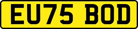 EU75BOD