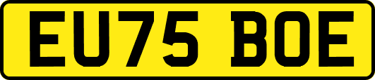 EU75BOE