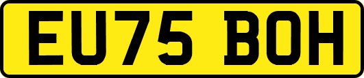EU75BOH