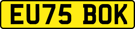 EU75BOK