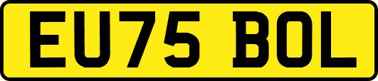 EU75BOL